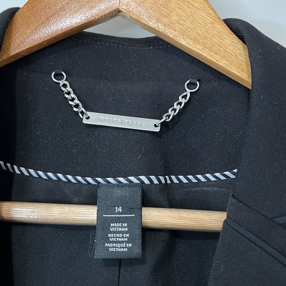 White House Black Market blazer - Picture 11 of 12